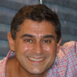 Meet your Posher, Saad